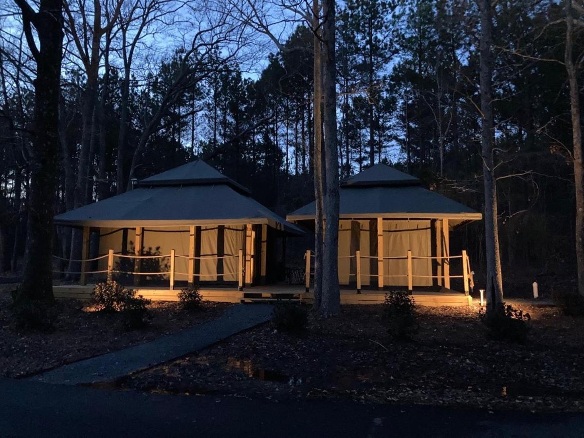 Pine Mountain RV Resort Exterior foto