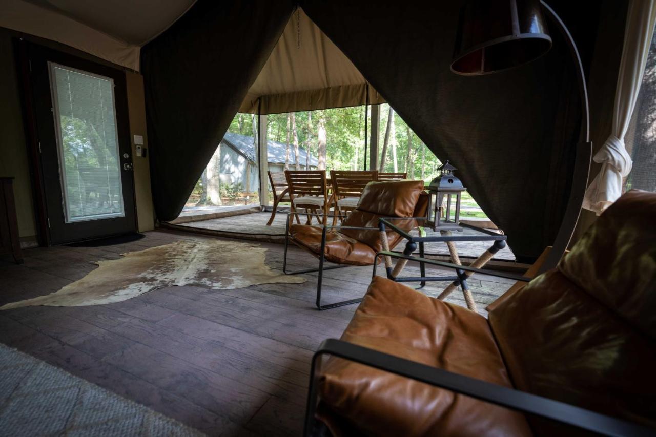 Pine Mountain RV Resort Exterior foto